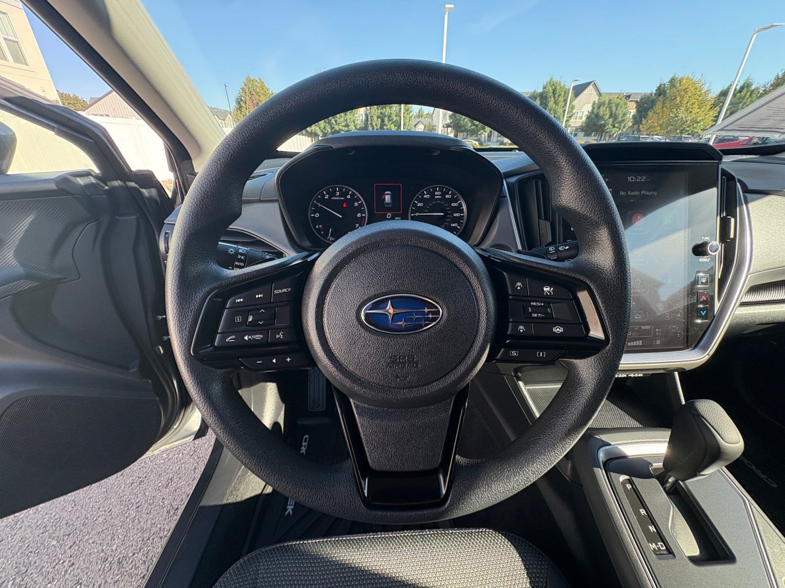 Used 2024 Subaru Crosstrek 2.0i Premium AWD/4WD image 9