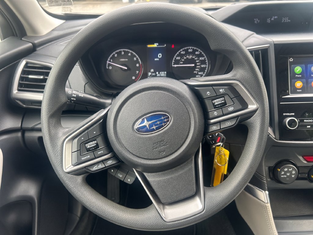 Certified 2024 Subaru Forester AWD/4WD image 16