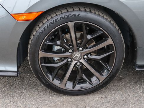 Used 2020 Honda Civic Sport image 13