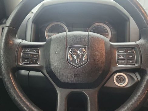 Used 2019 RAM 1500 Express image 21