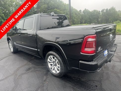 Used 2024 RAM 1500 Limited image 6
