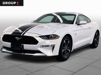 Used 2022 Ford Mustang GT w/ Equipment Group 301A video 1