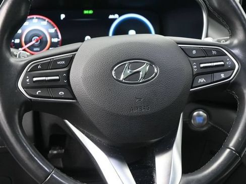 Used 2023 Hyundai Santa Fe Limited w/ Cargo Package AWD/4WD image 8