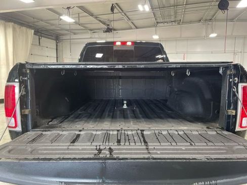 Used 2018 RAM 2500 Longhorn w/ Protection Group AWD/4WD image 24