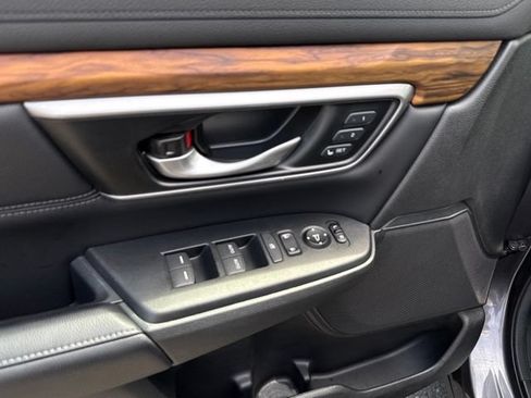 Used 2018 Honda CR-V EX-L image 13