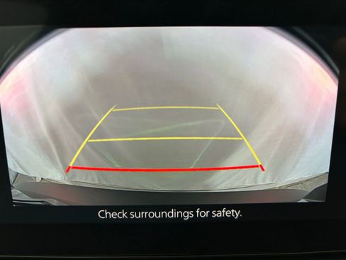 Certified 2024 MAZDA CX-30 AWD 2.5 S w/ Preferred Package image 25