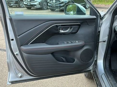 New 2025 Acura ADX A-Spec image 9