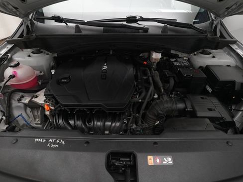 Used 2023 Kia Sportage X-Line AWD/4WD image 3