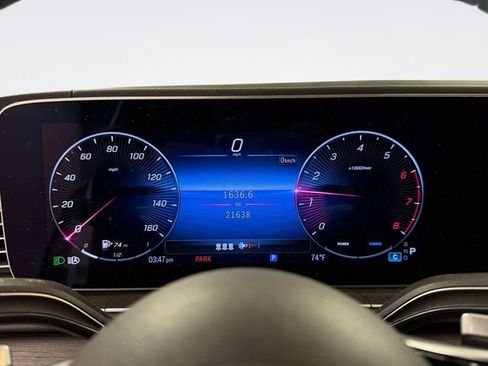 Used 2024 Mercedes-Benz GLE 350 4MATIC image 25