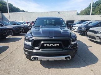Used 2020 RAM 1500 Rebel w/ Rebel Level 2 Equipment Group AWD/4WD video 2