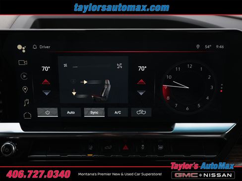 Used 2024 GMC Sierra 3500 SLE w/ SLE Convenience Package image 15