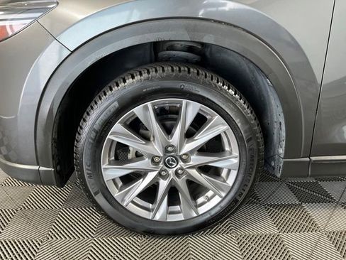 Used 2019 MAZDA CX-5 Grand Touring AWD/4WD image 12