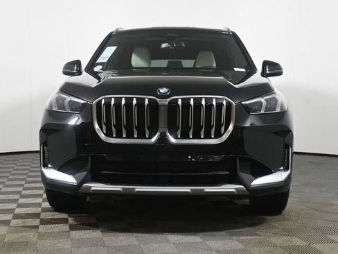 New 2026 BMW X1 xDrive28i w/ Technology Package AWD/4WD image 10