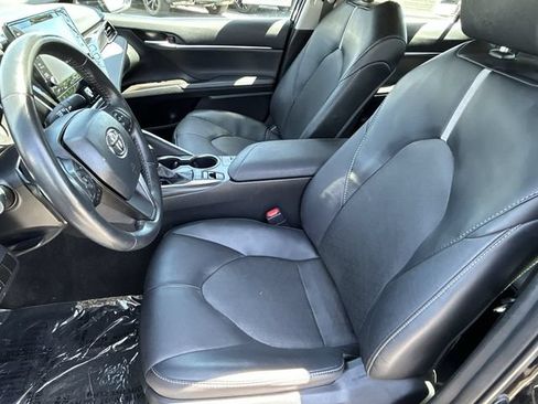 Used 2024 Toyota Camry XSE FWD image 18