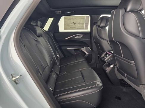 New 2026 Cadillac Lyriq V w/ LPO, Floor Liner Package image 12