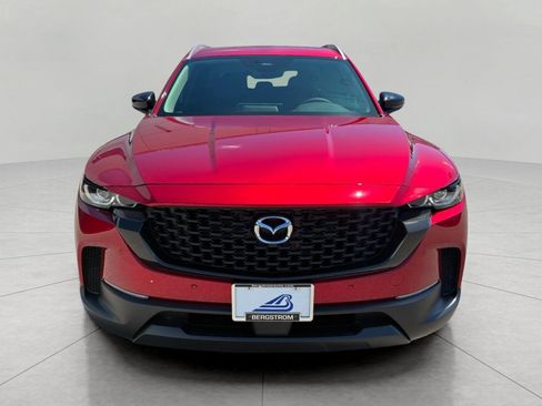 New 2026 MAZDA CX-50 2.5 Hybrid w/ Weather Package AWD/4WD image 20