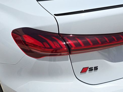 New 2026 Audi S5 Premium Plus AWD/4WD image 34