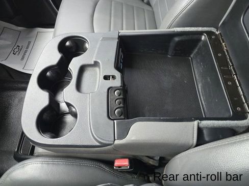 Used 2018 RAM 3500 Tradesman w/ Chrome Appearance Group image 20