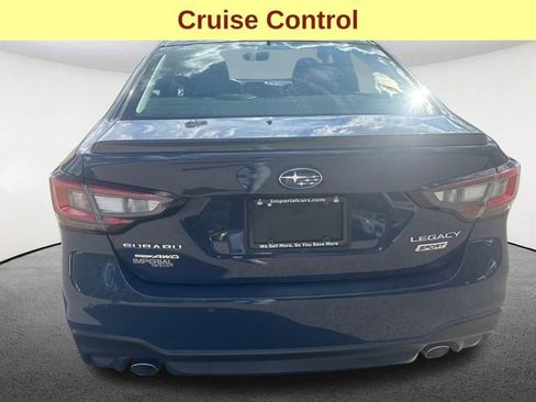 Certified 2024 Subaru Legacy Sport image 12