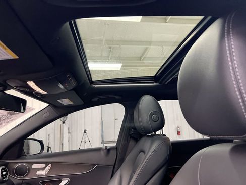 Used 2020 Mercedes-Benz C 300 4MATIC Sedan image 19