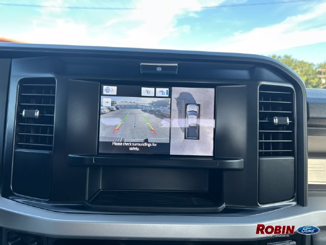 New 2026 Ford F250 XL w/ STX Appearance Package AWD/4WD image 20