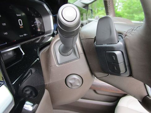 New 2026 GMC Sierra 1500 SLT w/ SLT Premium Plus Package image 40