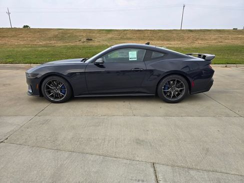 New 2026 Ford Mustang Dark Horse RWD image 6