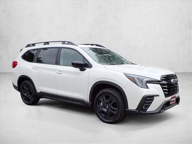 New 2026 Subaru Ascent Bronze Edition AWD/4WD image 6