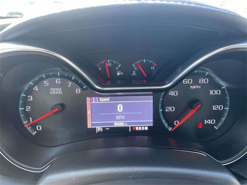 Used 2014 Chevrolet Impala LS image 22