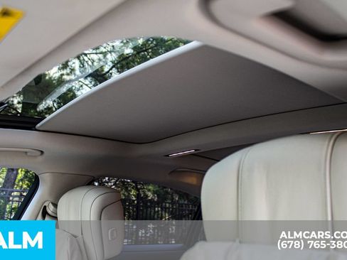 Used 2023 Mercedes-Benz S 580 4MATIC Sedan w/ AMG Line image 21