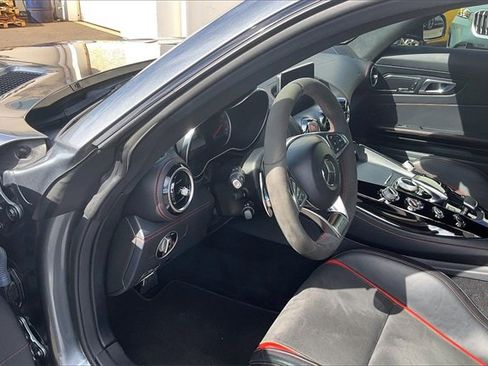 Used 2016 Mercedes-Benz AMG GT S image 18