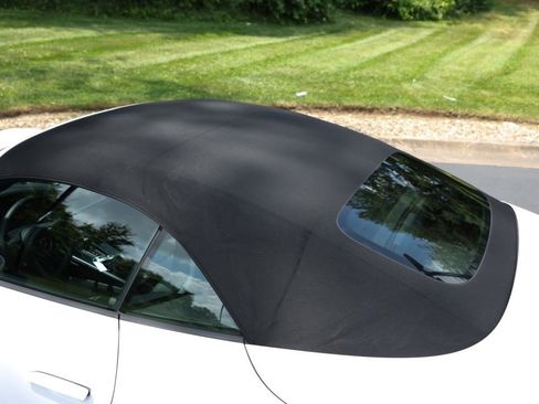 Used 2023 Porsche 911 Carrera 4S w/ Sport Package image 54