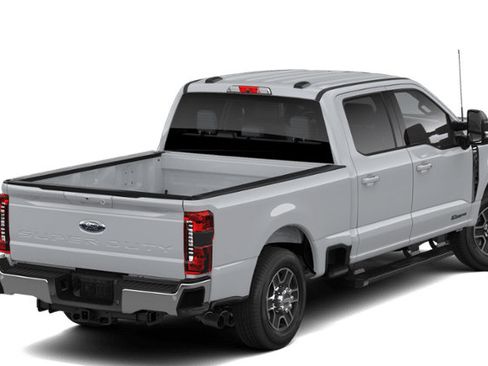 New 2026 Ford F350 Lariat RWD image 51