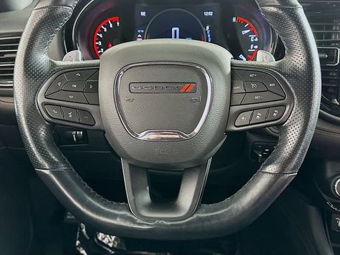 Used 2024 Dodge Durango GT RWD image 16