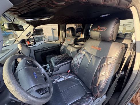Used 2014 Ford F250 XLT w/ XLT Value Package AWD/4WD image 22