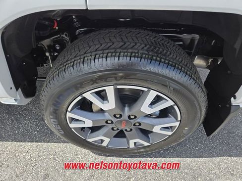 New 2026 Toyota 4Runner TRD Sport Premium AWD/4WD image 9