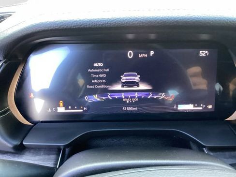 Certified 2021 Jeep Grand Cherokee L Limited image 15