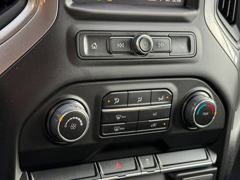 Used 2022 Chevrolet Silverado 3500 W/T w/ WT Convenience Package image 42