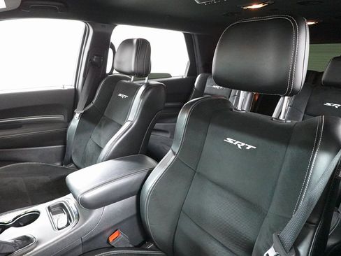 Used 2020 Dodge Durango SRT w/ Technology Group image 11