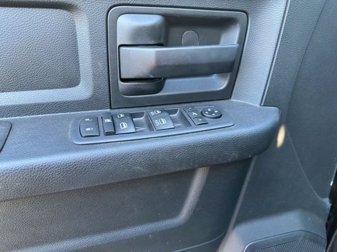 Used 2021 RAM 3500 Tradesman image 10