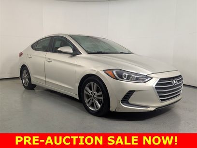 Used 2017 Hyundai Elantra SE