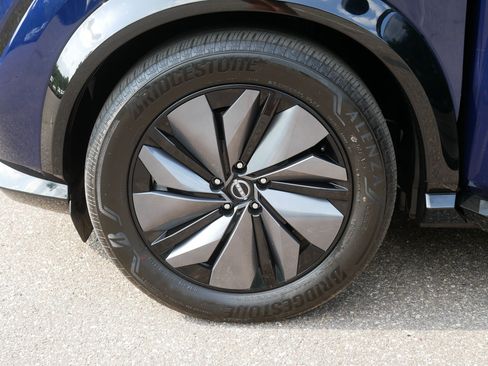 Certified 2024 Nissan Ariya AWD image 15