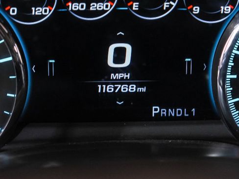 Used 2017 GMC Sierra 2500 Denali w/ Duramax Plus Package image 18