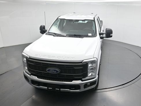 New 2026 Ford F350 XL w/ XL Chrome Package image 34