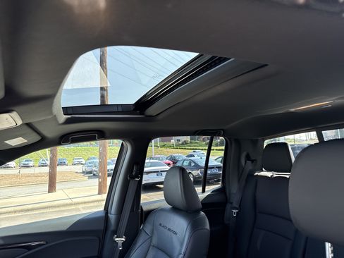 Used 2021 Honda Ridgeline Black Edition image 28