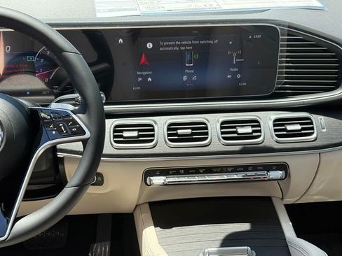 New 2026 Mercedes-Benz GLE 450 4MATIC image 23