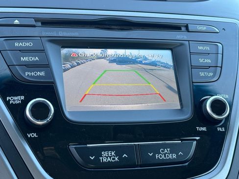 Used 2015 Hyundai Elantra SE w/ Option Group 02 image 20