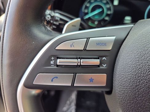 Used 2024 Hyundai Palisade Calligraphy image 19