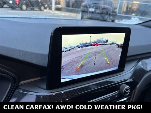 Used 2024 Ford Escape ST-Line image 14