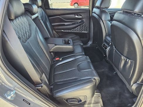 Used 2022 Hyundai Santa Fe Calligraphy image 21